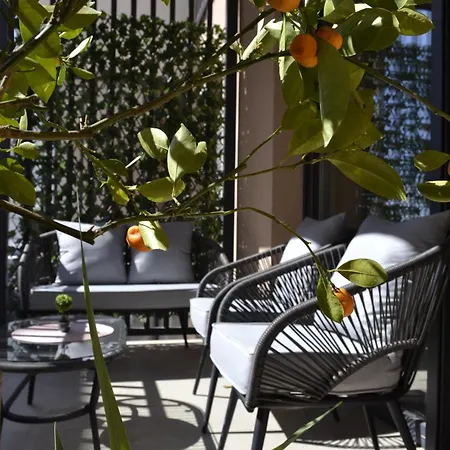 Lemon Tree Appartamento